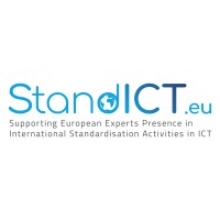 StandICT.eu Logo