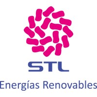 STL Energías Renovables Logo
