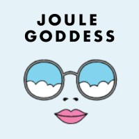Joule Goddess Lifestyle Logo