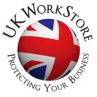 UK WorkStore Ltd Logo