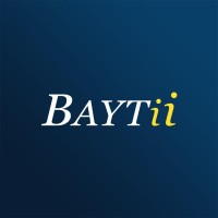 Baytii Real Estate بيتي العقارية Logo