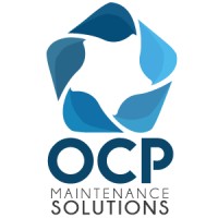 OCP Maintenance Solutions Logo