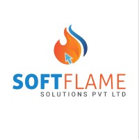 Softflame Solutions Pvt Ltd Logo