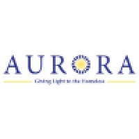 Aurora, Inc. Logo