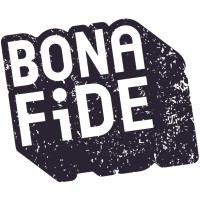 Bona Fide Logo