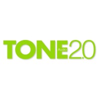 TONE Audio 2.0 Publications Logo