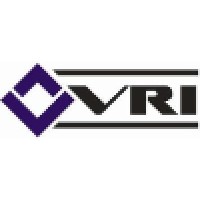 VRI INDÚSTRIA ELETRÔNICA LTDA Logo