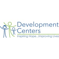 Development Centers Logo