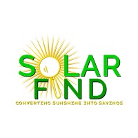 Solar Find Savings Logo