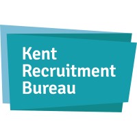 Kent Recruitment Bureau Ltd Logo