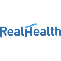 RealHealth NL Logo