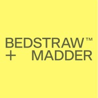 Bedstraw and Madder Logo