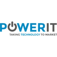 PowerIT 2 Channel Logo