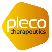 Pleco Therapeutics BV Logo