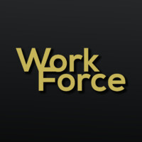 WorkForce Logo