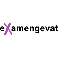 eXamengevat BV Logo