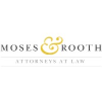 Moses and Rooth Attorneys at Law Logo