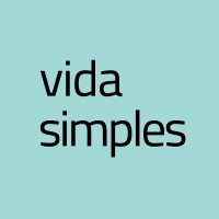 Vida Simples Logo