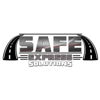 Safe Express LLC Logo
