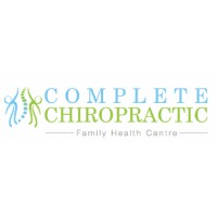 Complete Chiropractic Logo