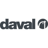 Daval Furniture Logo