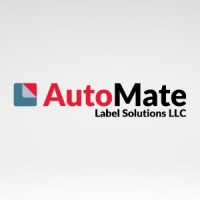 AutoMate Label Solutions, LLC Logo