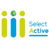 Select Active - Prestação de Serviços Lda. Logo
