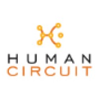 Human Circuit Logo