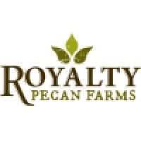 Royalty Pecan Farms Logo