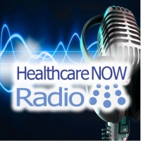 Healthcare NOW Radio Logo