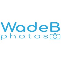 WadeB Photography Logo