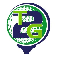 Tee 2 Green Golf Services Logo