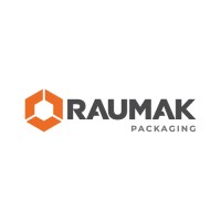 Raumak Packaging Logo