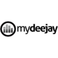 MyDeejay Logo