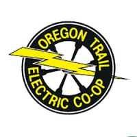 Oregon Trail Electric Cooperative Logo