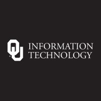 University of Oklahoma - Information Technology Logo