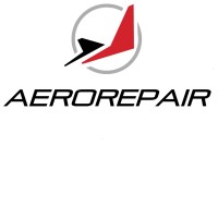 AeroRepair Corp Logo