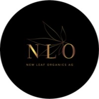 New Leaf Organics AG Logo