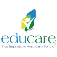 Educare College - Official Logo