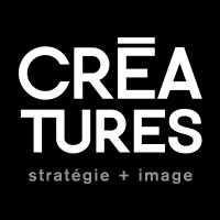 Créatures Stratégie Image Logo