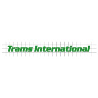 Trams.International Logo