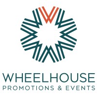 Wheelhouse Promotions & Events Logo