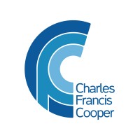 Charles Francis Cooper Logo