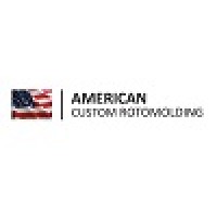 American Custom Rotomolding Logo