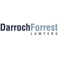 Darroch Forrest Lawyers Logo
