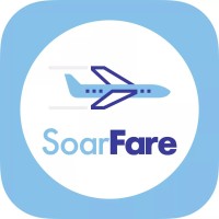 SoarFare Logo