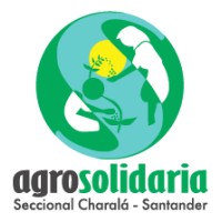 Agrosolidaria Seccional Charalá - Santander Logo