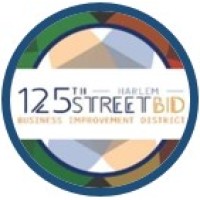 125th Street Business Improvement District Logo