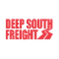 Deep South Freight Logo
