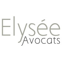 Elysée Avocats Logo